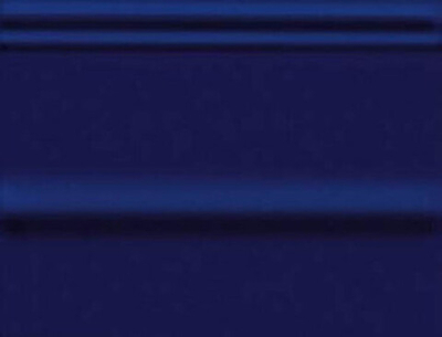 Бордюр NOBLESSE + LORD ZOCALO COBALTO