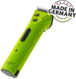 Машинка аккумуляторная Moser Arco Special Edition (1854-0087)