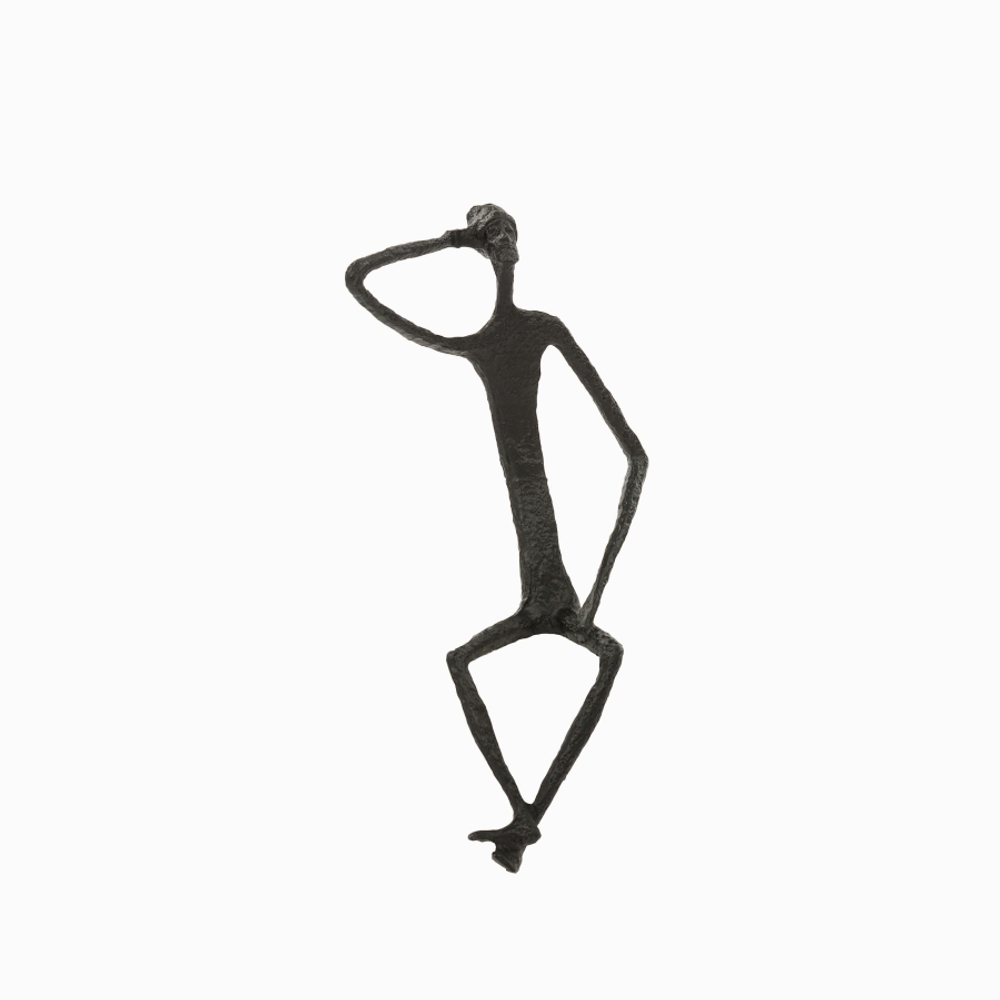 Статуэтка Different poses 6