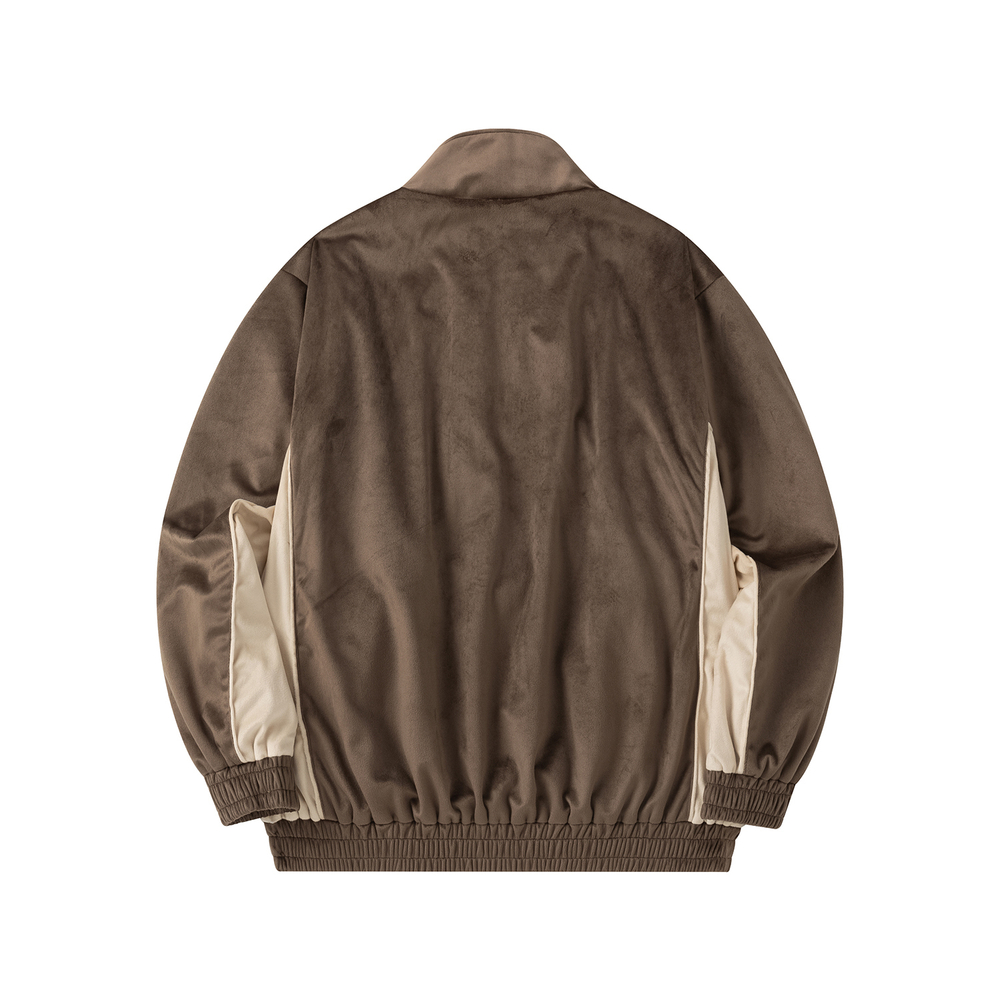 ОЛИМПИЙКА ВЕЛЮРОВАЯ YMKASHIX PUFF