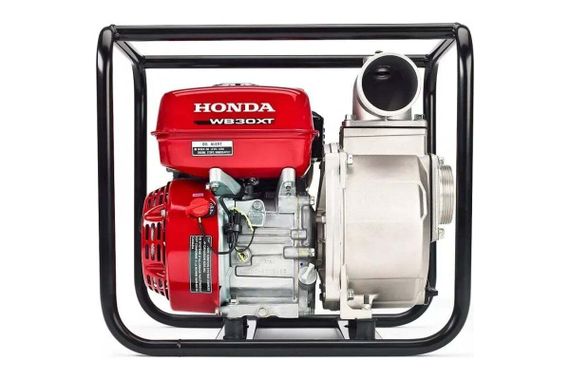 Мотопомпа бензиновая Honda WB 30 XT3 TR
