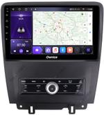 Магнитола для Ford Mustang 5 2009-2013 S197 - Kuberg SF-1103 IPS, Android 10, 4G SIM-слот
