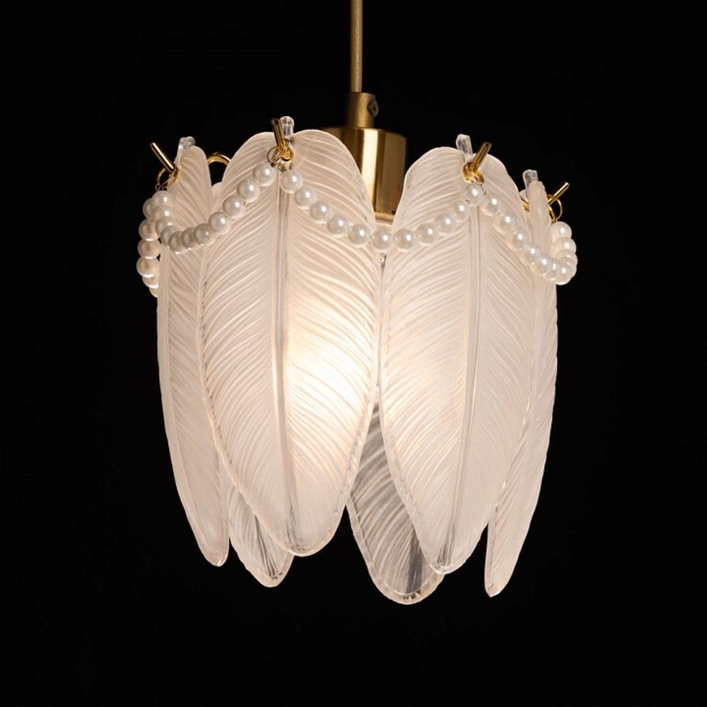 Подвесной светильник De City Бриз 47 230010601