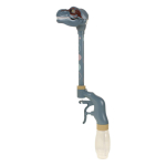 Водный пистолет 38см. микс, пакет CW77102-1A