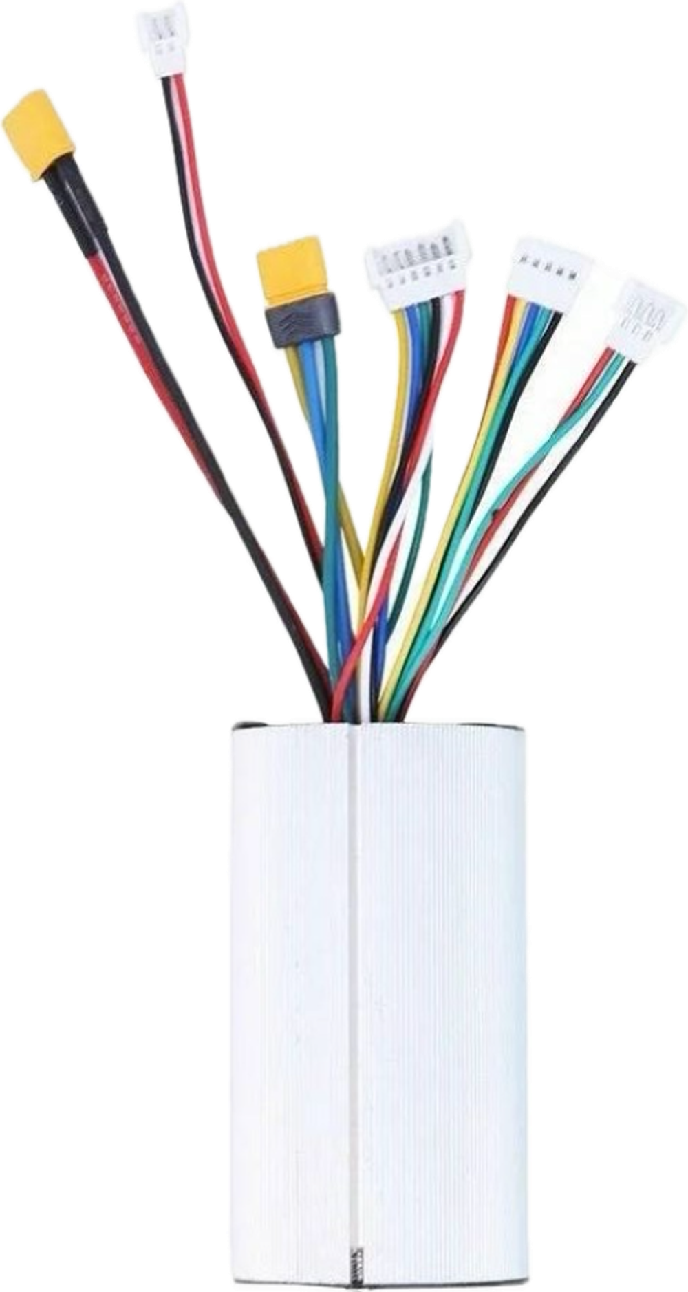 Контроллер 36V 6pin для Jackhot, Hoverbot, Digma, IconBit, Hiper