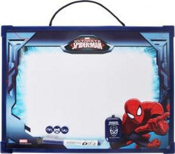 Lövhə Spider Man Yaz-Poz