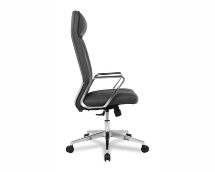 Кресло College HLC-2413L-1/Dgrey