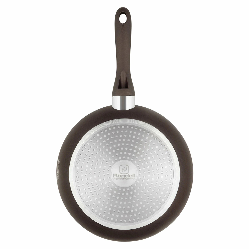 Сковорода RONDELL RDA-1429 Grillage 24х4.5см