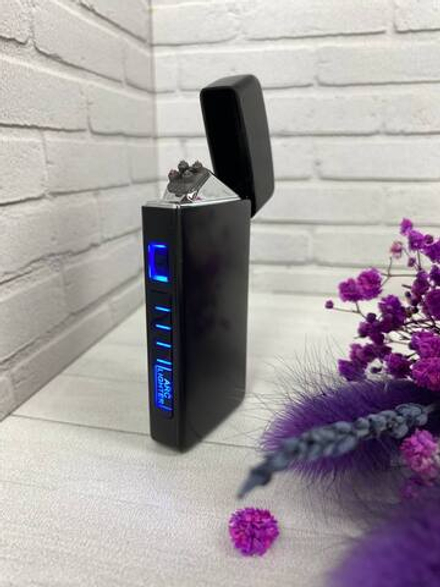 Зажигалка электронная с любой гравировкой