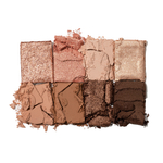 Heimish, Dailism Eye Palette, коралловый нюдовый, 14 г (0,49 унции)