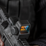 Коллиматорный прицел Firefield Impact XLT Reflex Sight, быстросьемное крепление Weaver (FF26025)