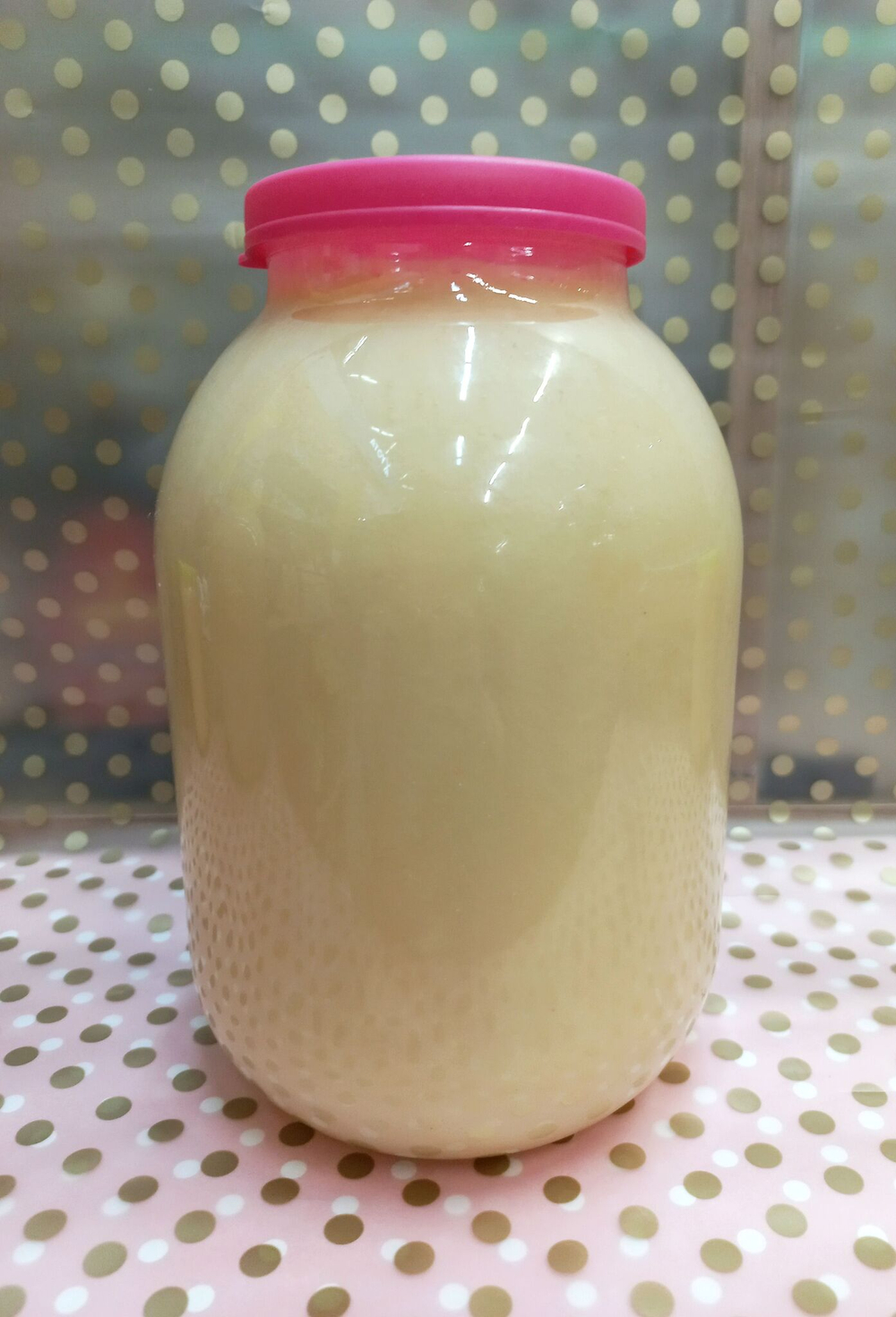 Кипрейный мёд /Иван-чай/ натуральный, без добавок. 700гр./0,5л.