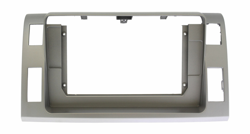 Переходная рамка магнитолы TOYOTA ESTIMA 2006-2016 10,2 дюймов