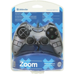 Геймпад Defender Zoom USB Xinut