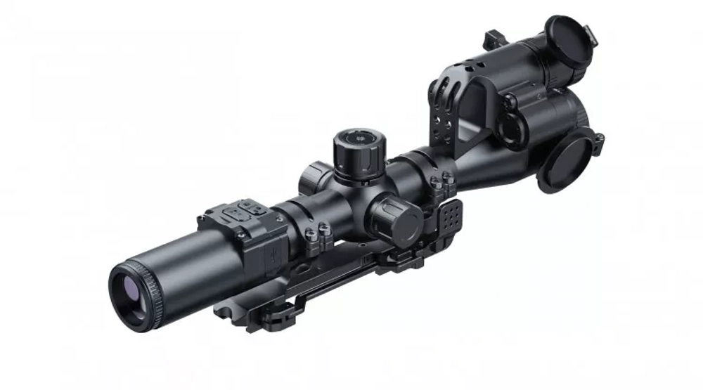 Крепление PARD MT-5