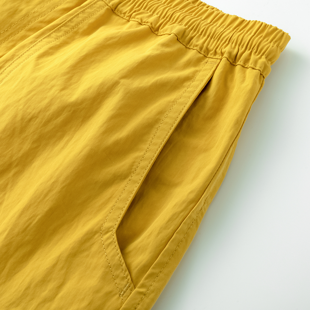 ШОРТЫ YMKASHIX PUFF