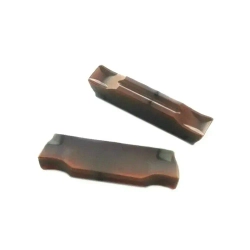 10 шт. MGMN300-H LF6018 CNC твердосплавная прорезная пластина для нержавеющей стали