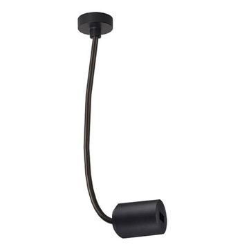 Подвод питания боковой ST029.419.00 черный Farm ST-Luce