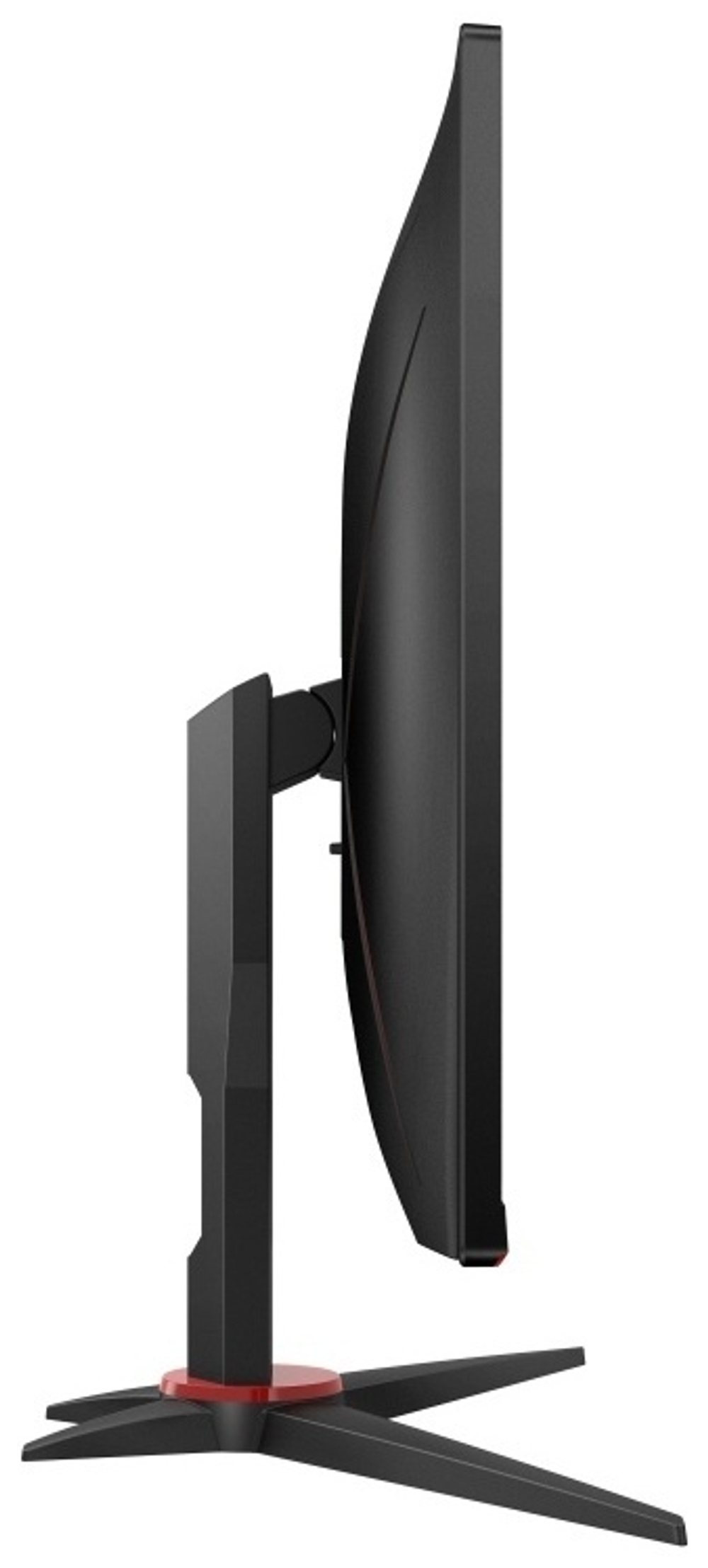 Монитор AOC Q27G2E/BK черный