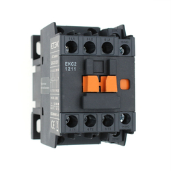Контактор 12А (1 шт.)