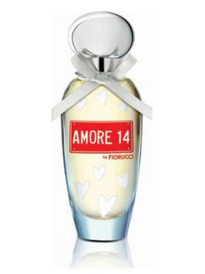 Fiorucci Amore 14 White