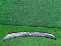 Накладка бампера Chery Tiggo 8 Pro Max (22-нв)