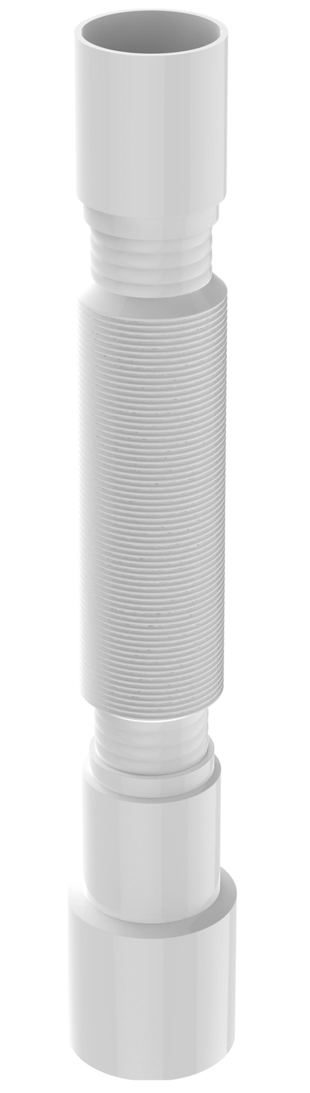 ГОФРОТРУБА 40Х40/50 AQUANT