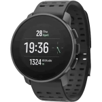 Suunto 9 PEAK PRO ALL BLACK умные спортивные часы SS050811000