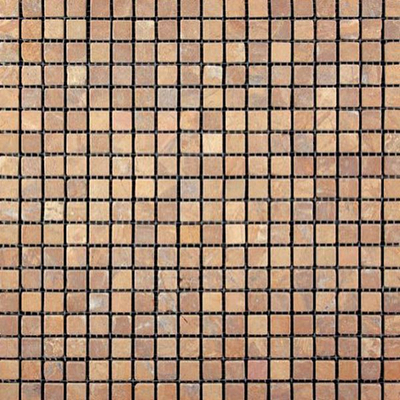 Мозаика мрамор Adriatica 7M097-15Т (15x15)