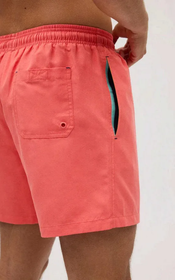 ALBUFEIRA 90357 Шорты купальные мужские