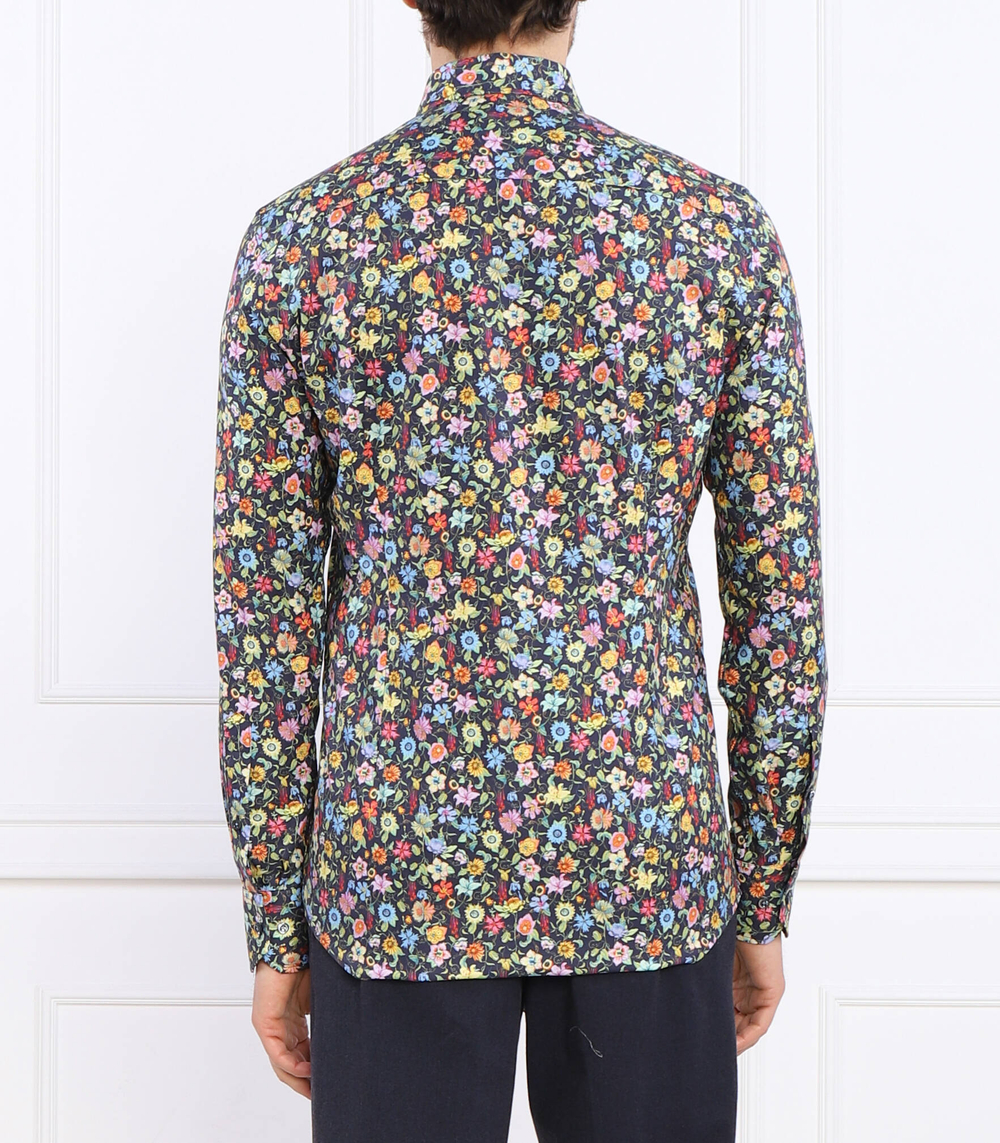 Рубашка Stenstr\u00f6ms - разноцветная(712751 8509)