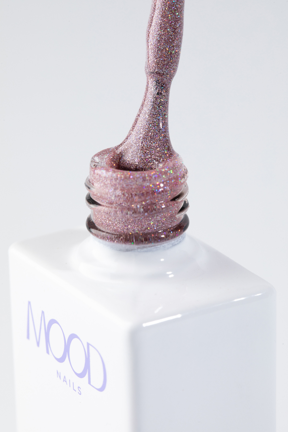 MOODNAIL Gel-polish Lychee, 10 g