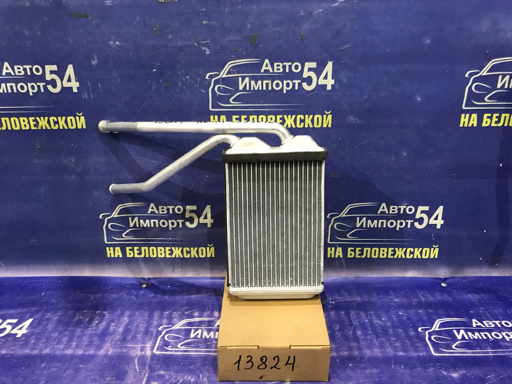 Радиатор печки DAEWOO NEXIA 2008-2016