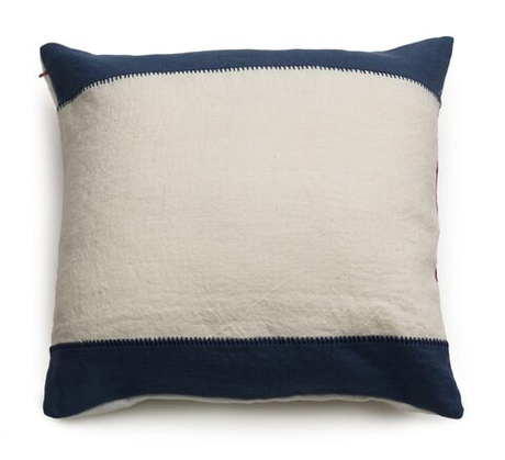 Подушка CUSHION Подушка Donati 45x45 Разноцветный