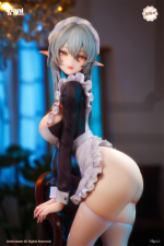 Maid Sivir