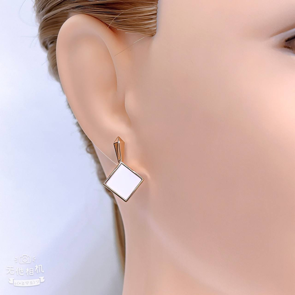 Серьги XinQuan - арт375