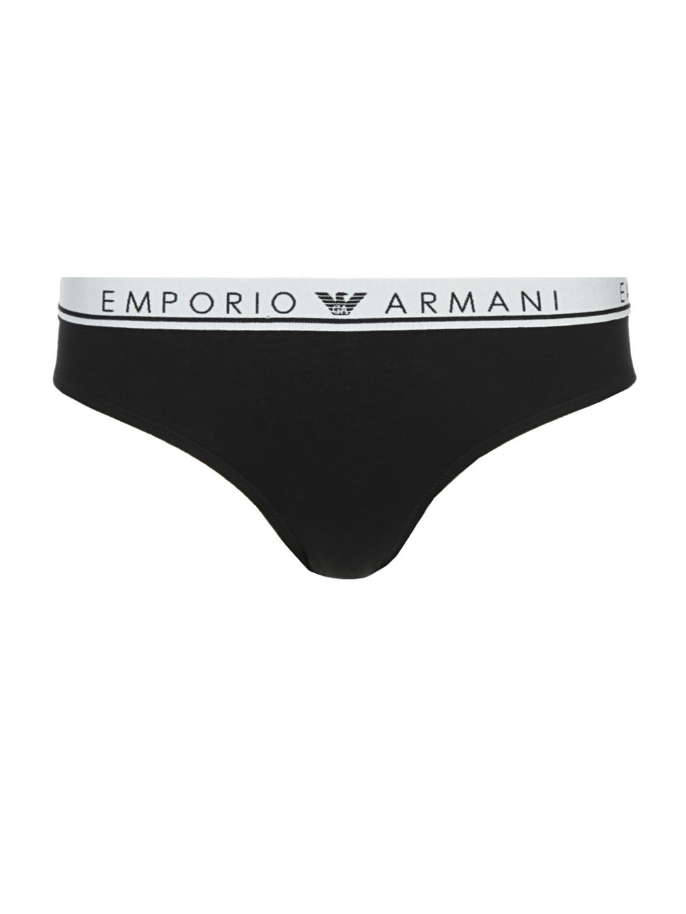 Трусы женские 2-Pack Brief  EA UNDERWEAR