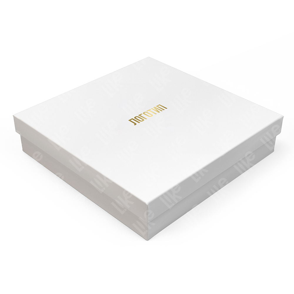 Футляр серия Вальс 165×165×40 мм арт. 1769112