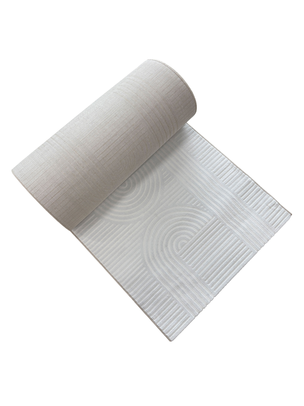 Ковровая дорожка Monblan F537 R.Natural
