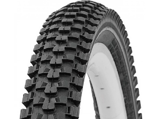 Покрышка TECH TEAM WD 26*2.125 P-1136