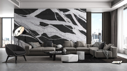 VERSACE SENIOR BLACK