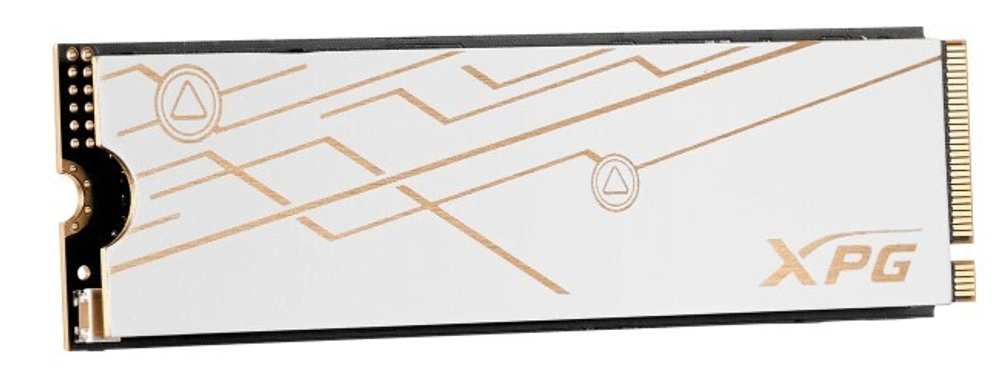 Накопитель SSD M.2 2280 ADATA XPG MARS 980 BLADE 1000 ГБ