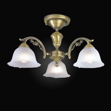 Потолочная люстра Reccagni Angelo PL.2720/3