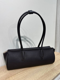 Сумка из натуральной кожи