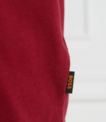 Футболка TeePantera BOSS ORANGE - красный(50510223)