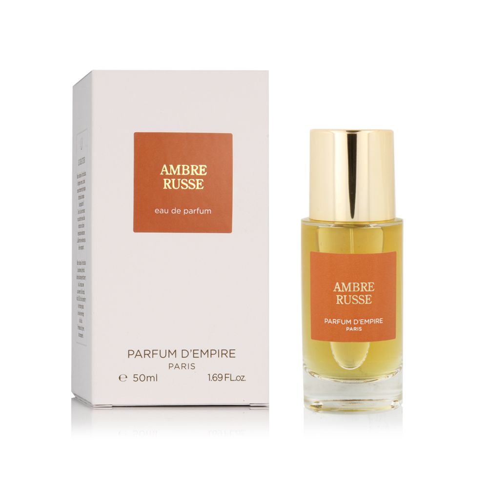 Parfum d'Empire Ambre Russe Eau De Parfum 50 ml (unisex)