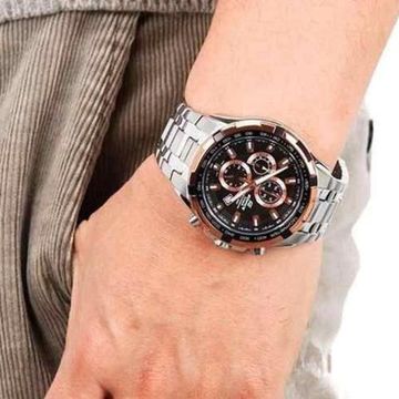 Наручные часы Casio Edifice EF-539D-1A5VUDF