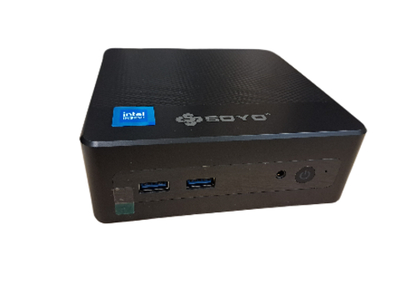 Мини ПК SOYO M3 PLUS