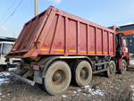 КамАЗ 65801 8x4 Самосвал 65801-001-68(T5) (Дизельный, 12,0 л, 428 л.с., МТ)