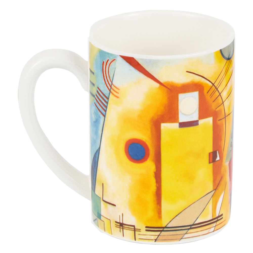 Кружка Gipfel Art 52266 350 мл